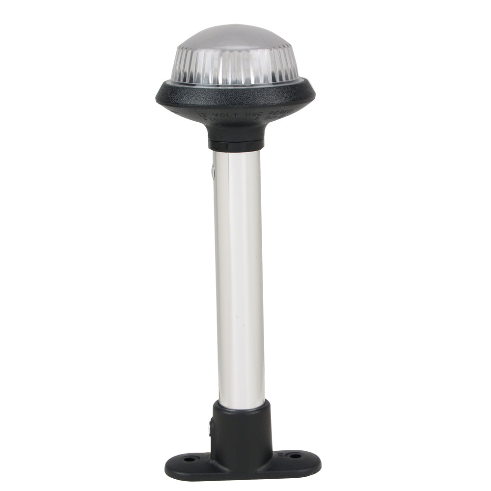 Luz blanca de montaje fijo Perko para todo terreno - 7-⅛