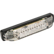 Luz de cortesía LED Attwood de 4