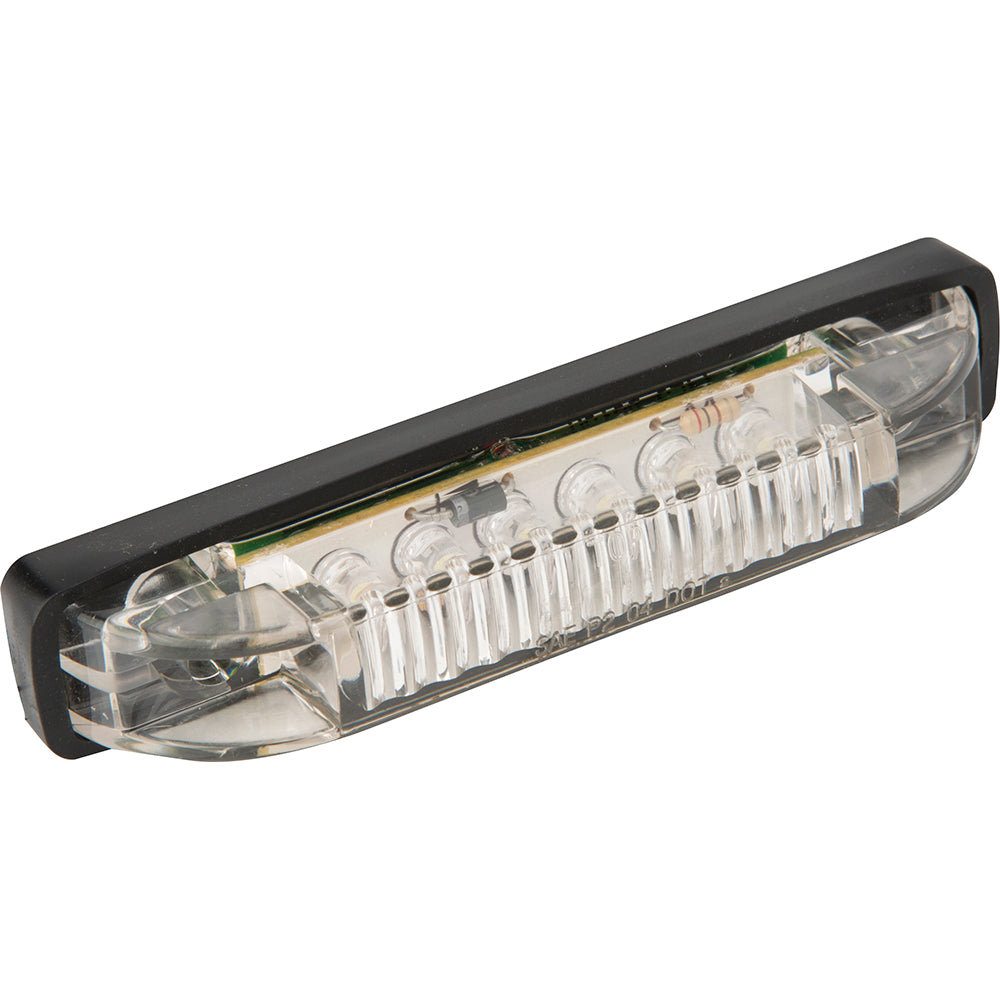 Luz de cortesía LED Attwood de 4
