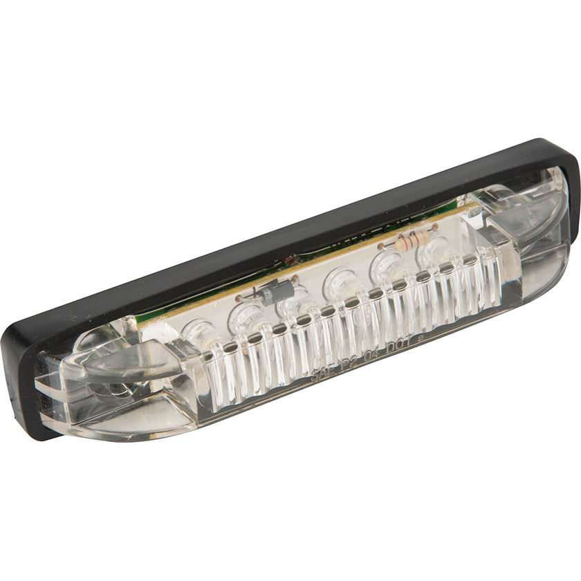 Luz de cortesía LED Attwood de 4