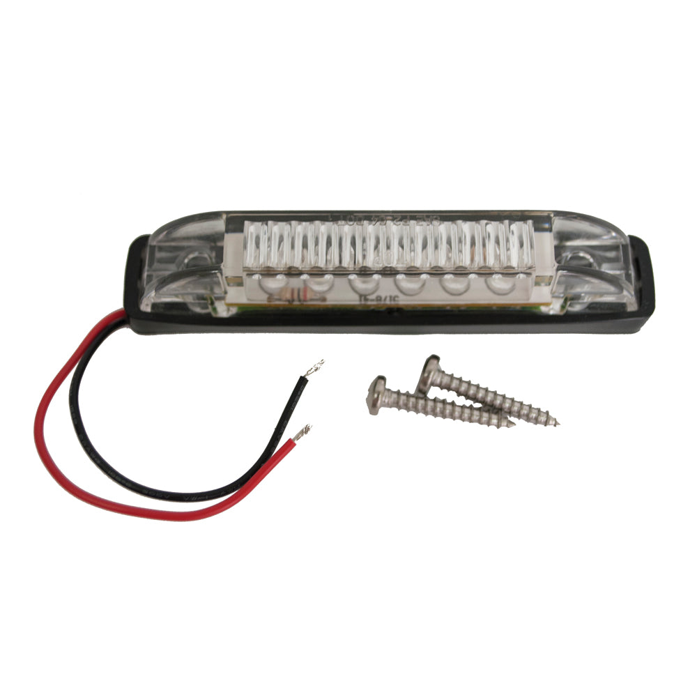 Luz de cortesía LED Attwood de 4