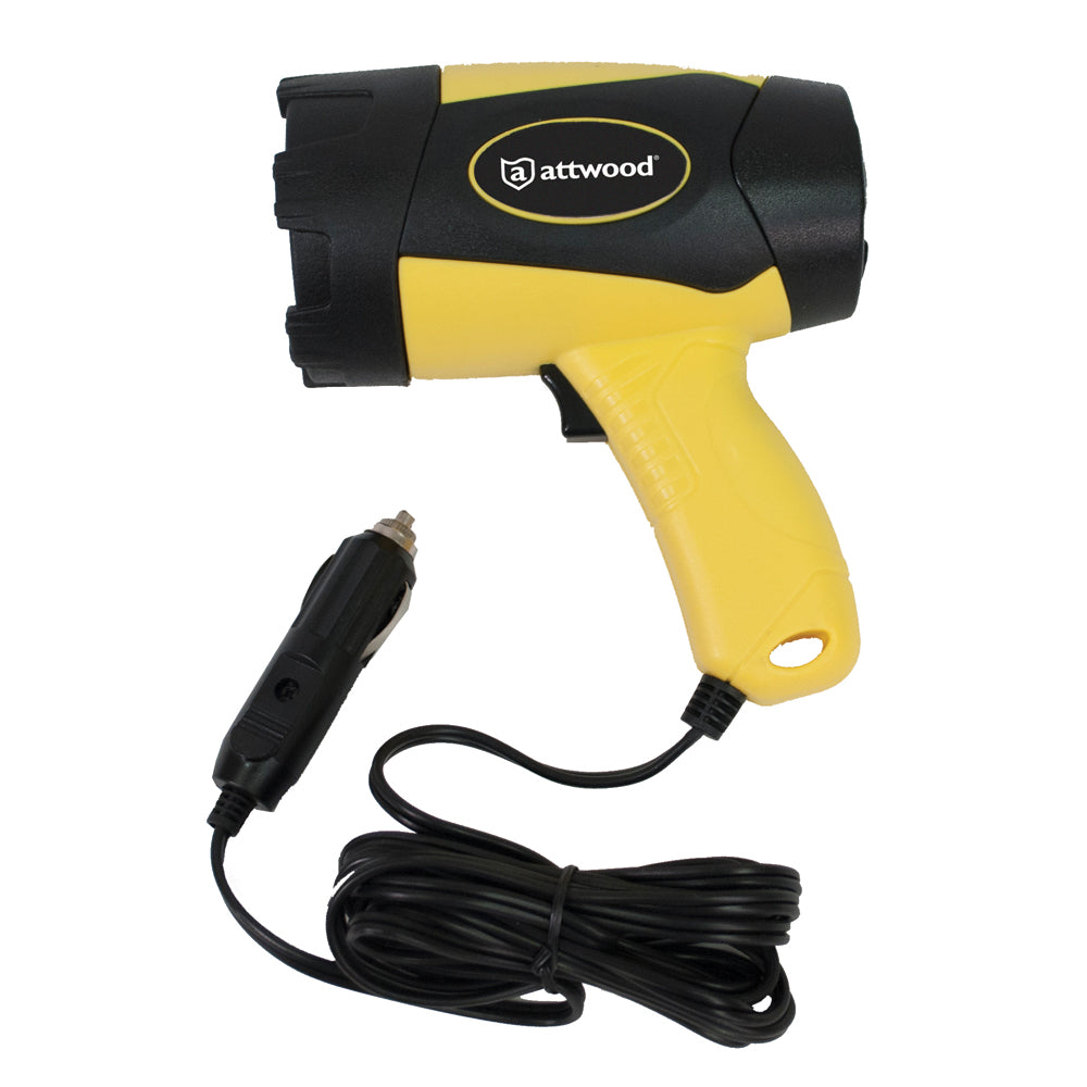 Foco de mano Attwood - 400 lúmenes - 12 V [11794-7]