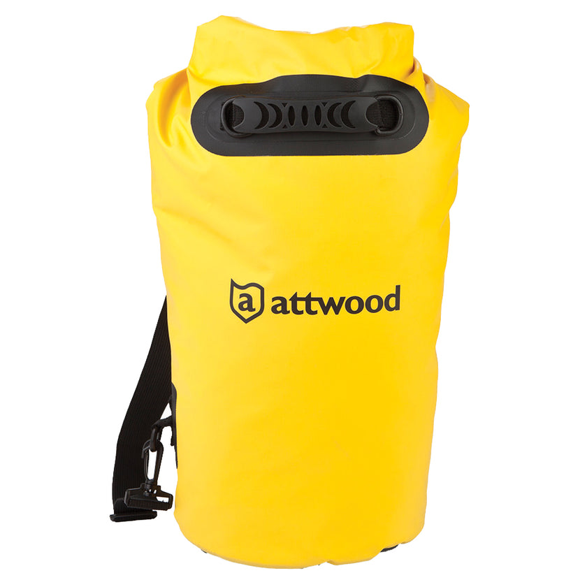 Bolsa estanca Attwood de 20 litros [11897-2]