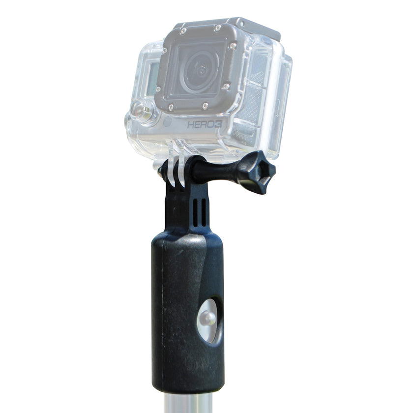 Adaptador de cámara GoPro Shurhold [104]