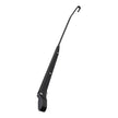 Brazo ajustable Schmitt Marine Deluxe Ultra HD con punta de gancho en forma de J - 12-18