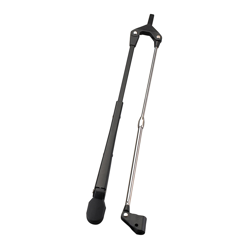 Brazo de pantógrafo ajustable Schmitt Marine Ongaro Deluxe de 12,5