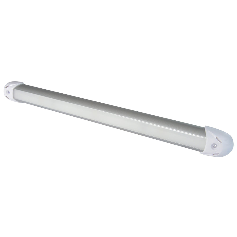 Lámpara Lumitec Rail2 de 12