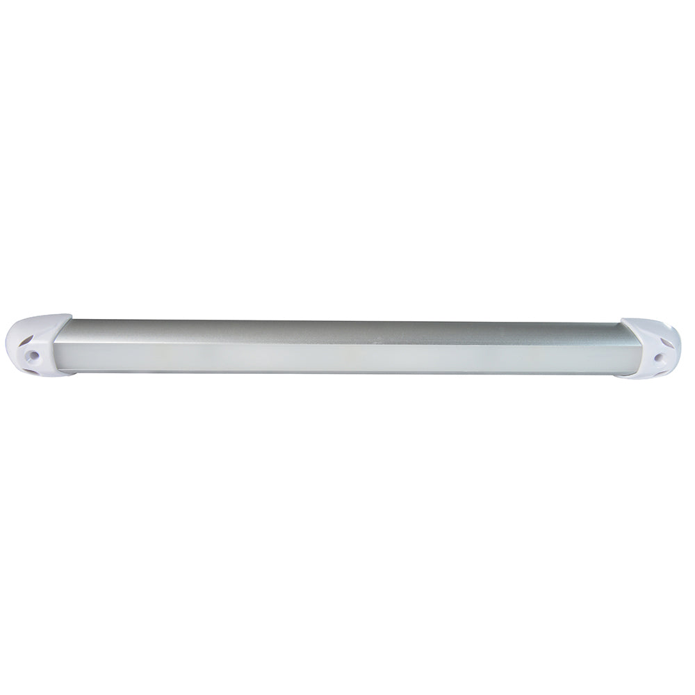 Lámpara Lumitec Rail2 de 12