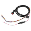 Cable de alimentación Garmin de 8 pines para las series echoMAP y GPSMAP [010-11970-00]
