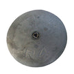 Ánodo de timón Tecnoseal R4MG - Magnesio - 5