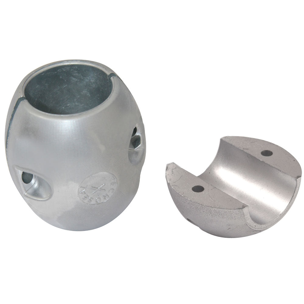 Ánodo de eje Tecnoseal X1MG - Magnesio - Diámetro del eje: 3/4