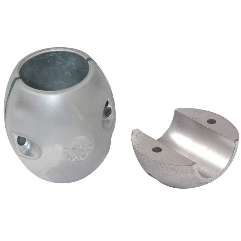 Ánodo de eje Tecnoseal X1MG - Magnesio - Diámetro del eje: 3/4
