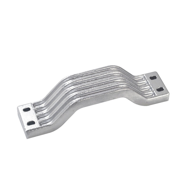 Ánodo de barra de popa Tecnoseal - Zinc - Yamaha [01112]