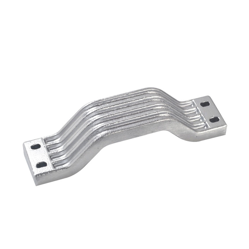 Ánodo de aluminio para barra de popa Tecnoseal - Yamaha [01112AL]