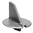 Ánodo Tecnoseal para flaps - Aluminio - Yamaha SX [01134SXAL]