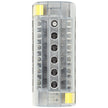 Bloque de disyuntores Blue Sea 5050 ST CLB de 6 posiciones [5050]
