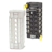 Bloque de disyuntores Blue Sea 5050 ST CLB de 6 posiciones [5050]