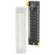 Bloque de disyuntores Blue Sea 5054 ST CLB - 12 posiciones con bus negativo [5054]