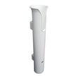 Soporte para caña Taco Poly Stand-Off - Sin herrajes - Blanco [P04-091W]