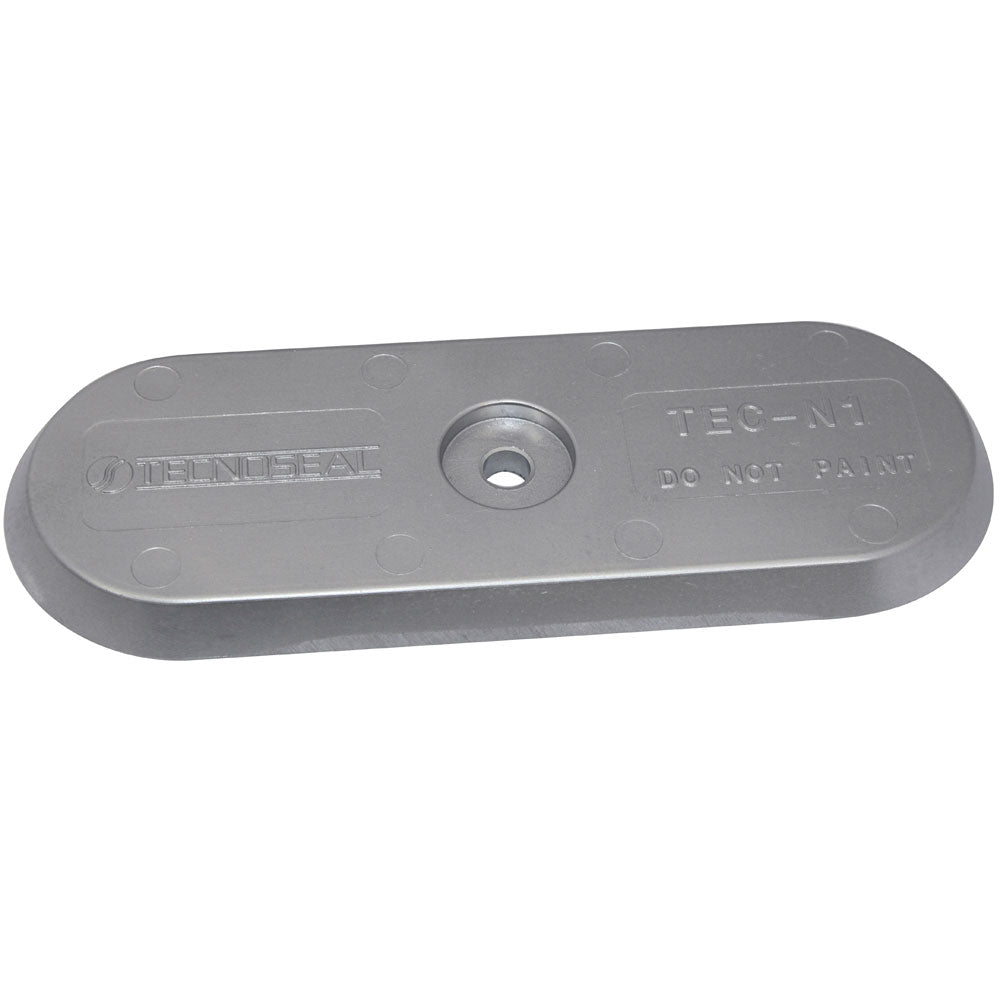 Ánodo de popa Tecnoseal TEC-N1 Downeaster - Zinc [TEC-N1]