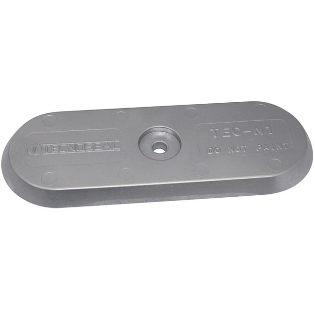 Ánodo de popa Tecnoseal TEC-N1 Downeaster - Zinc [TEC-N1]