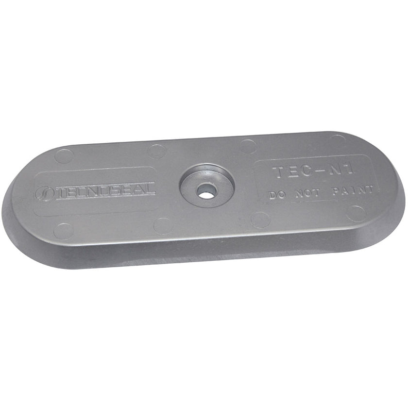 Ánodo de popa Tecnoseal TEC-N1 Downeaster - Zinc [TEC-N1]