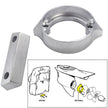 Kit de ánodo Tecnoseal con herrajes - Volvo Duo-Prop 290 - Magnesio [20706MG]