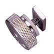 Tope de riel para vela grande Davis Flat [2352]