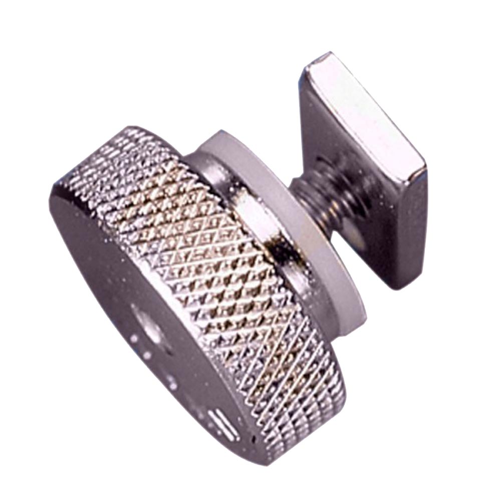 Tope de riel para vela grande Davis Flat [2352]
