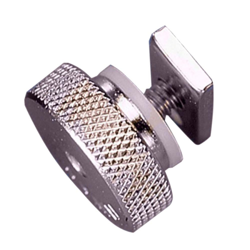 Tope de riel para vela grande Davis Flat [2352]