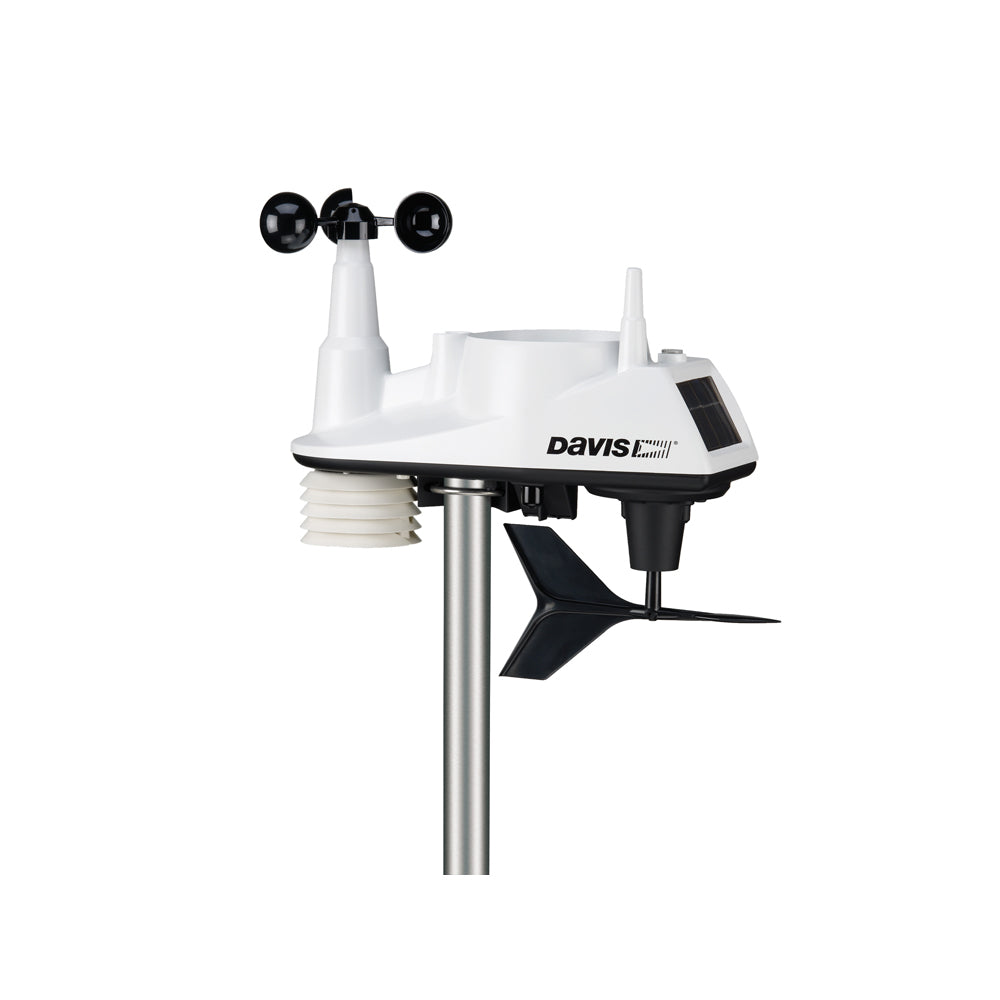 Conjunto de sensores inalámbricos integrados Davis Vantage Vue [6357]