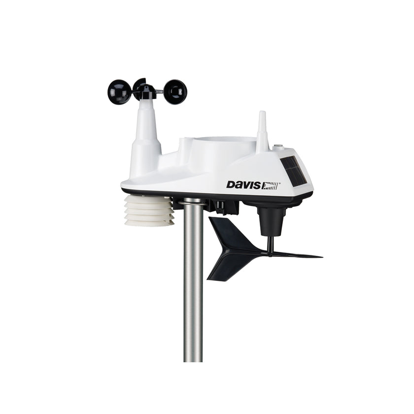 Conjunto de sensores inalámbricos integrados Davis Vantage Vue [6357]