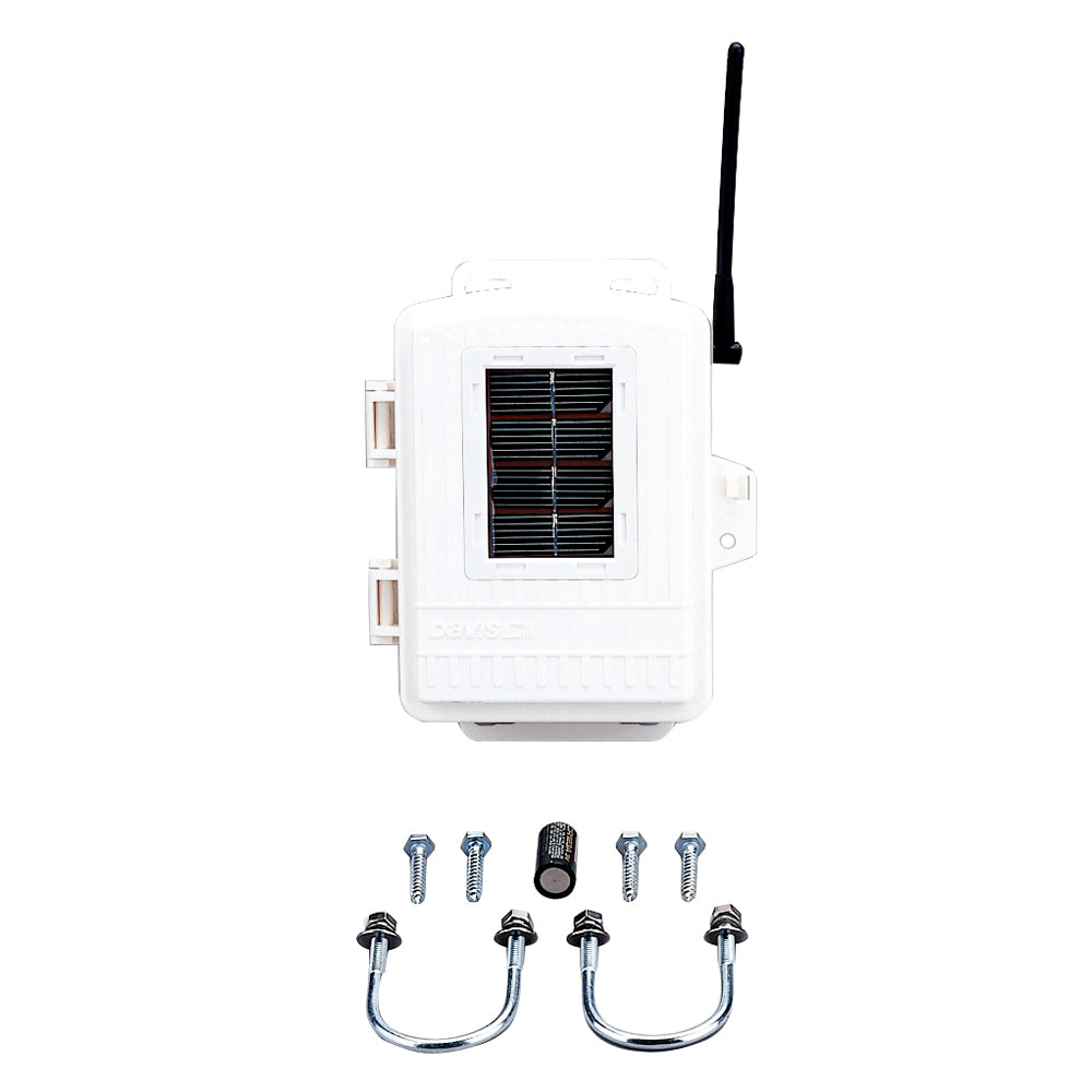Kit de transmisor de sensor/anemómetro Davis [6332]