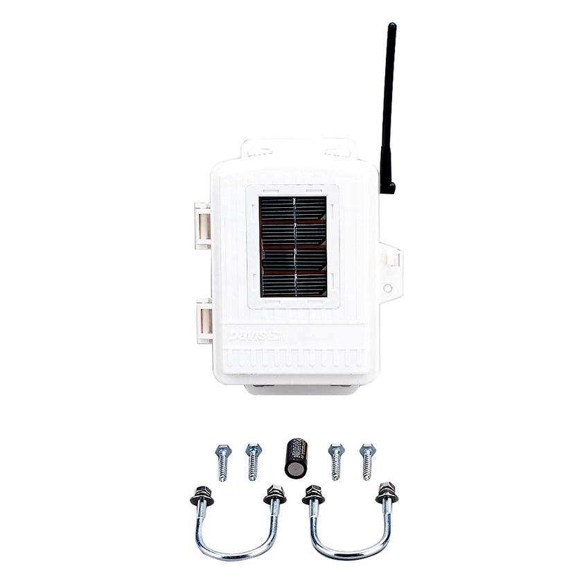 Kit de transmisor de sensor/anemómetro Davis [6332]