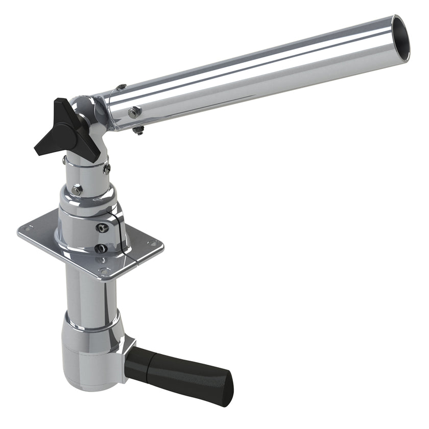 Soportes de estabilizadores atornillables Rupp Revolution Top-Gun [A0-BOLT-REV]
