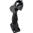 Portacañas Attwood Heavy Duty Pro Series con montaje combinado [5010-4]