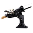 Portacañas Attwood Heavy Duty Pro Series con montaje combinado [5010-4]