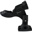 Portacañas Attwood Heavy Duty Pro Series con montaje combinado [5010-4]