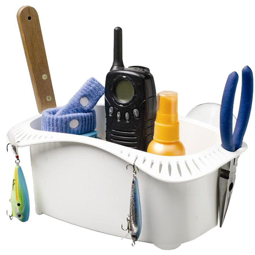Caddy de cabina Attwood [11849-2]