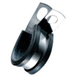 Abrazadera de acero inoxidable Ancor - 1/4