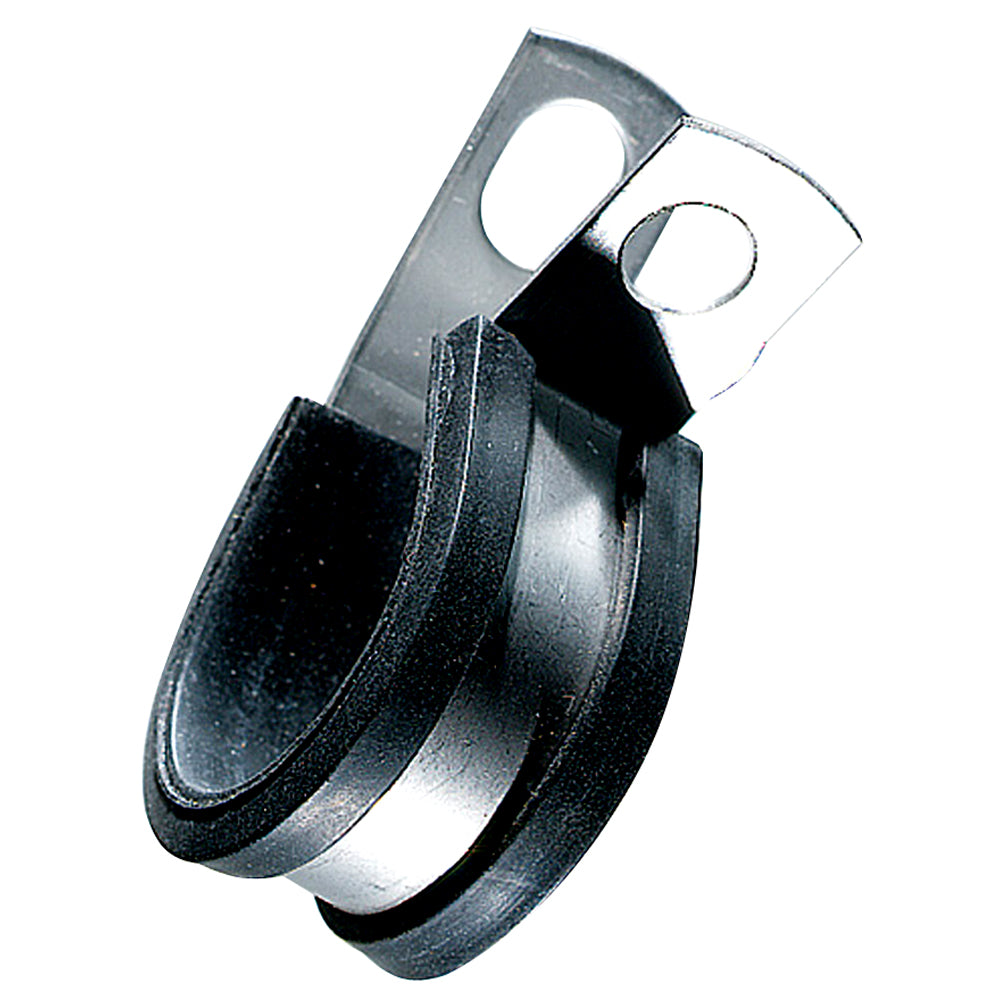 Abrazadera de acero inoxidable Ancor - 1/2
