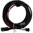 Arnés de cables de alta potencia de RIGID Industries para barra de luces de 40