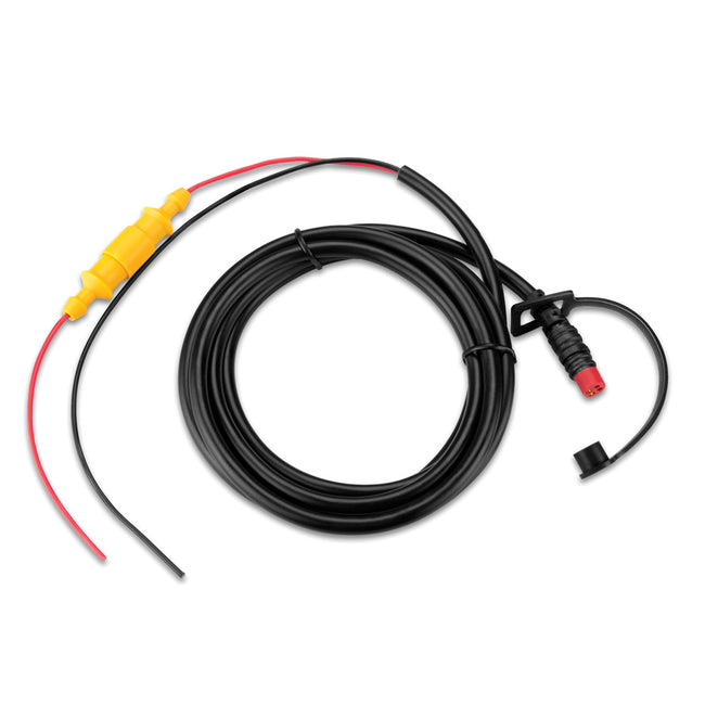 Cable de alimentación Garmin para la serie Echo [010-11678-10]