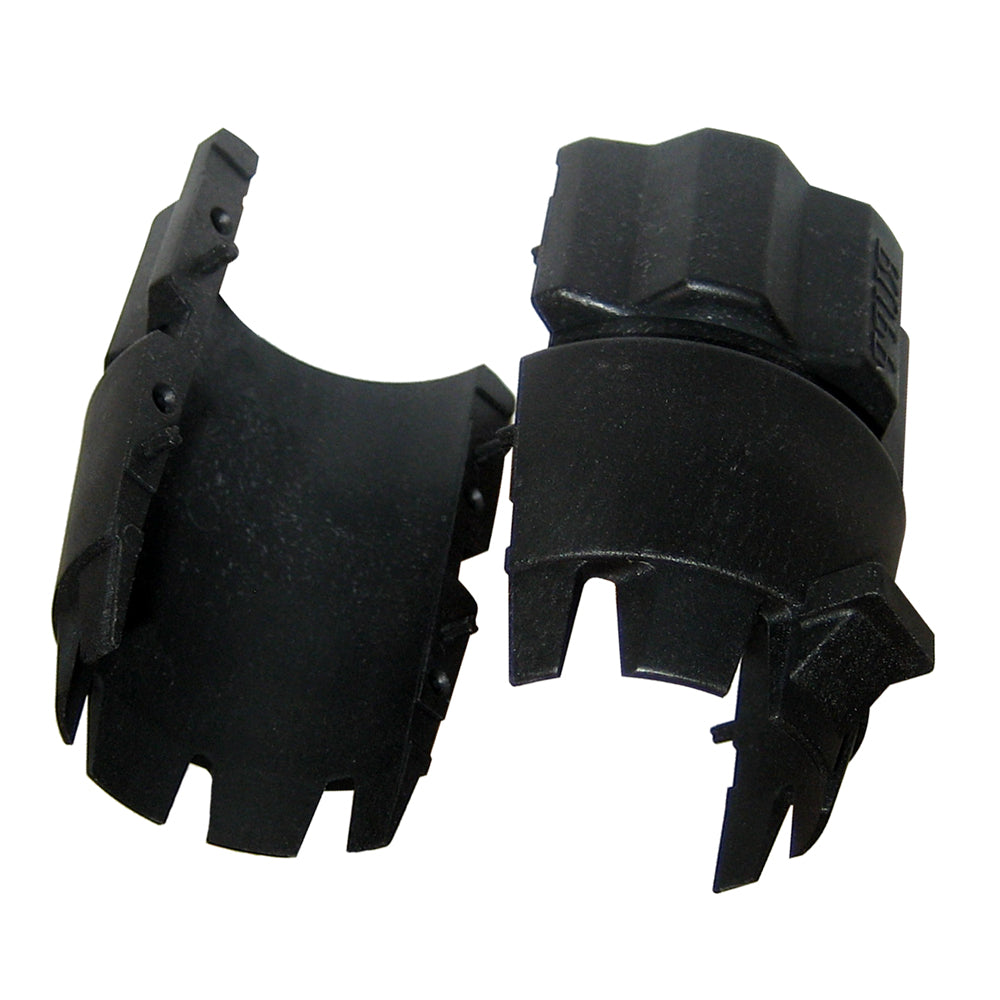 Collar de antena Rupp de 2 piezas para antenas de 1,5