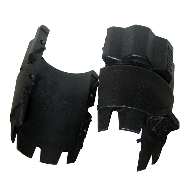 Collar de antena Rupp de 2 piezas para antenas de 1,5