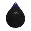 Cubierta de guardabarros Polyform f/A-3 - Negra [EFC-A3 BLACK]