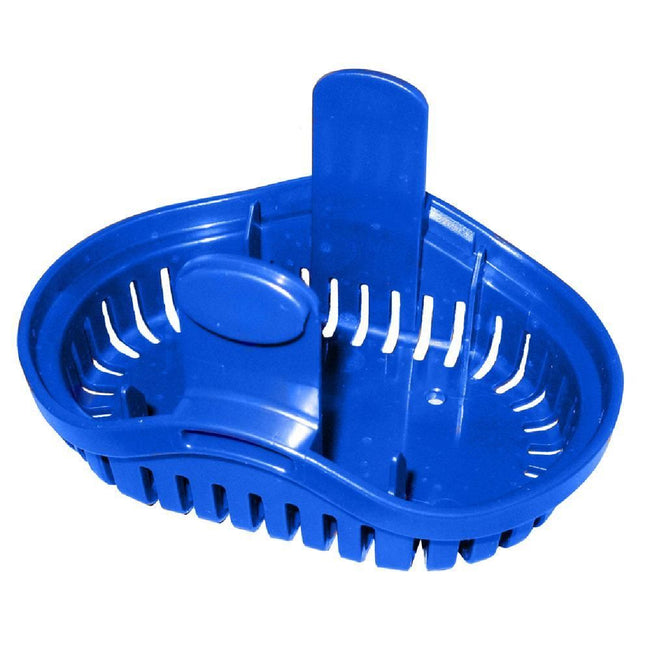 Base de filtro de repuesto para bombas Rule-Mate de 500 a 1100 GPH [1000864-26]
