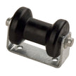 Conjunto de rodillos de base de quilla CE Smith de 1-1/2