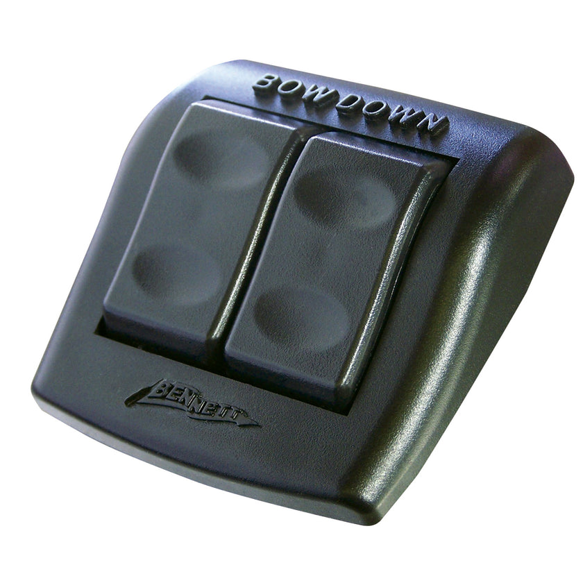 Control de interruptor basculante Bennett para perno [BRC4000]