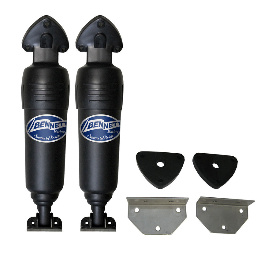 Kit de conversión Bennett Lenco a BOLT (eléctrico a eléctrico) [BOLTLKCON]